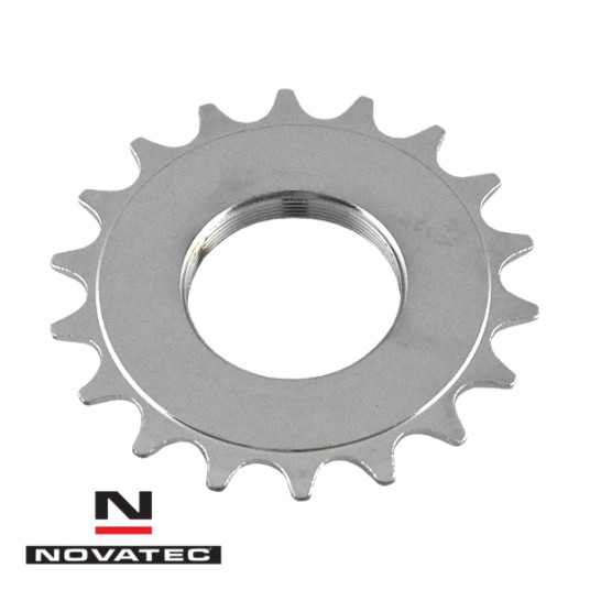 Zębatka ZN-TOR 18Tx2.3mm;Nakręcana;1.37";SR