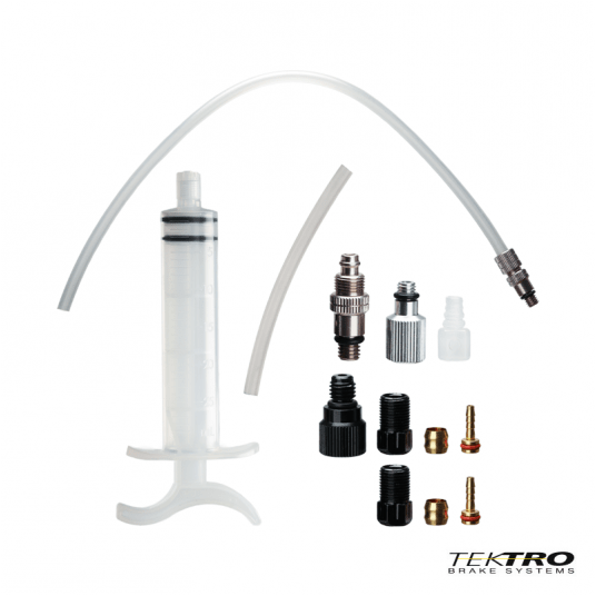 Zestaw BK-10 d/odpow.ham.hydr.;5.0mm -zdjęcie numer 1