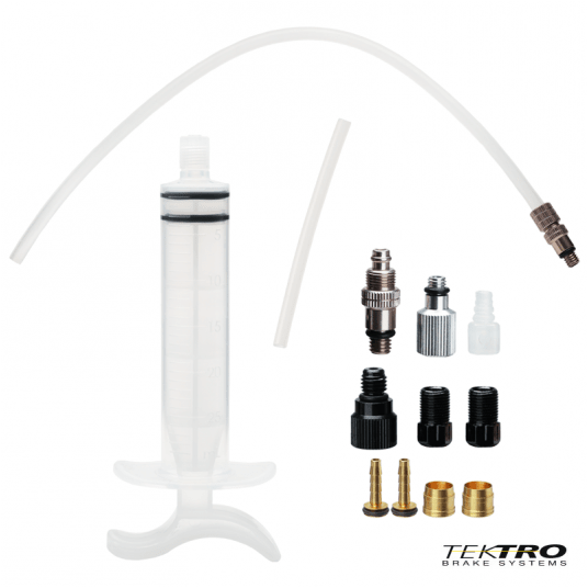 Zestaw BK-10 d/odpow.ham.hydr.;5.5mm -zdjęcie numer 1