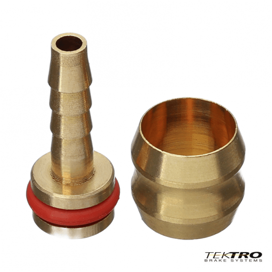 Zestaw HP-30 oliwki 5.0mm i piny;10kpl -zdjęcie numer 1