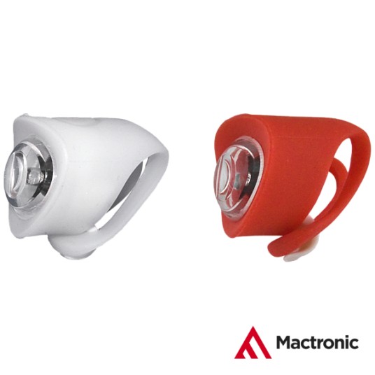 Zestaw lamp ZL1-1L 1LED/1LED;3F/3F;n/Baterie
