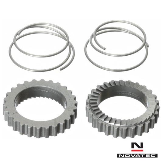 Zestaw systemu NOVATEC Dual Ratchet System 36T