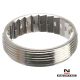 Bieżnia zapadek NT-RRING2 Stal;M36x1.25x9.6mm;27T