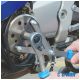 Blokada magneta UNR-3051/2BI