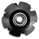 Gwiazdki steru HP-11 na 28.6mm;5szt