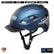 Kask KED BERLIN Niebieski;City;"M"(52-58cm)