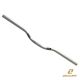 Kierownica AL-027 Alu;620x30mm;SATYN