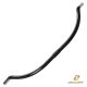 Kierownica BH-16S Stal;675x165mm;CZ.POL