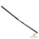Kierownica MTB-AL-110PP Alu;600mm;6';SR