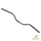 Kierownica MTB-AL-155 Alu;580x50mm;15' SR
