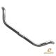 Kierownica NR-21 Stal;500x80mm;70' CHROM
