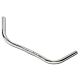 Kierownica NR-3 Stal;525x64mm;38' CHROM