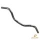 Kierownica NR-3 Stal;525x64mm;38' CHROM