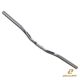 Kierownica NR-AL-16 Alu;610x26mm;33' SR