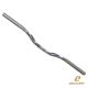 Kierownica NR-AL-18 Alu;590x30mm;25' SR