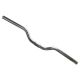 Kierownica ZFB-155 Stal;600x45mm;15';CP
