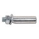 Klin mech.korb. FI-9.0x42mm;Stal;10szt