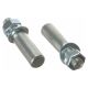 Klin mech.korb. FI-9.0x42mm;Stal;10szt