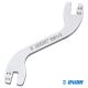 Klucz do szprych UNR-3301/2 5/6/6.3/7mm