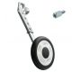 Kółka podporowe SM-701-W Reg.16-24" -photo number 1