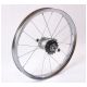 Koło 12" tył PTOS Torp.Falcon/Stal;CP