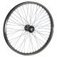 Koło 20" przód JOYSTAR-BX11F BMX;CZARNE