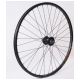 Koło 26" przód JOYSTAR-MT11F MTB;CZARNE