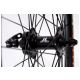 Koło 26" przód JOYSTAR-MT11F MTB;CZARNE