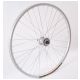 Koło 26" przód JOYSTAR-MT11F MTB;SREBRNE