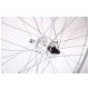 Koło 26" przód JOYSTAR-MT11F MTB;SREBRNE