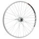 Koło 26" przód JOYSTAR-MT11F MTB;SREBRNE