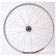 Koło 26" przód JOYSTAR-MT11F MTB;SREBRNE