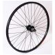 Koło 26" tył JOYSTAR-MT11R MTB;CZARNE