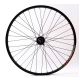 Koło 26" tył JOYSTAR-MT11R MTB;CZARNE