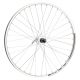 Koło 26" tył JOYSTAR-MT11R MTB;SREBRNE