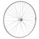 Koło 26" x 1 3/8 przód PAOA Alu/Alu;SR