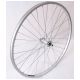Koło 26" x 1 3/8 przód PAOA Alu/Alu;SR