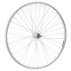 Koło 26" x 1 3/8 tył PAOA Alu.Wolnob./Alu;SR