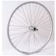 Koło 26" x 1 3/8 tył PAOA Alu.Wolnob./Alu;SR