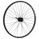Koło 27.5" przód JOYSTAR-MT21F MTB;CZARNE