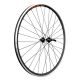 Koło 28" przód JOYSTAR-RD12F Szosa;CZARNE