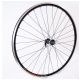 Koło 28" przód JOYSTAR-RD12F Szosa;CZARNE
