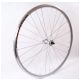 Koło 28" przód JOYSTAR-RD12F Szosa;SREBRNE