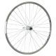 Koło 28" przód JOYSTAR-RD12F Szosa;SREBRNE