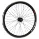 Koło 28" przód JOYSTAR-TR15F Tor;CZARNE