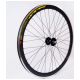 Koło 28" przód JOYSTAR-TR15F Tor;CZARNE