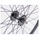 Koło 28" przód JOYSTAR-TR15F Tor;CZARNE -photo number 2