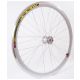Koło 28" przód JOYSTAR-TR15F Tor;SREBRNE