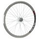 Koło 28" przód JOYSTAR-TR15F Tor;SREBRNE