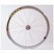 Koło 28" przód JOYSTAR-TR15F Tor;SREBRNE
